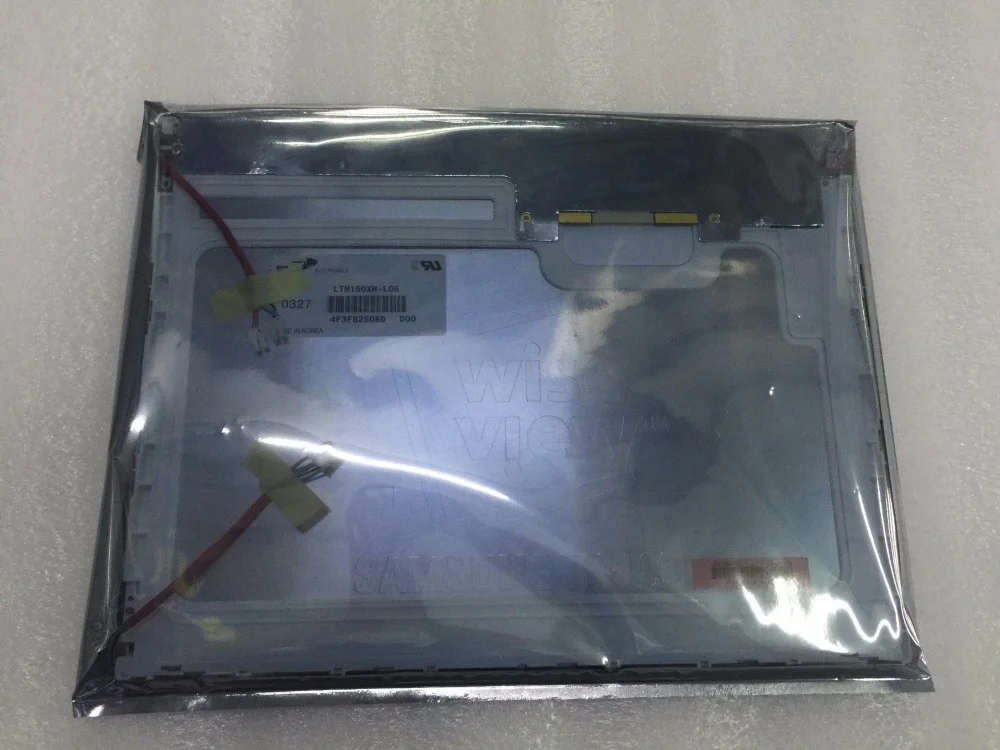 

LTM150XH-L06 LCD Display screen