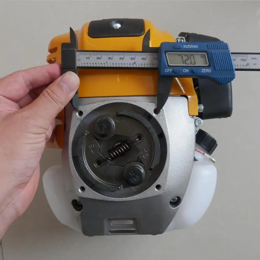 ROBIN SUBARU EH035 4 STROKE 10