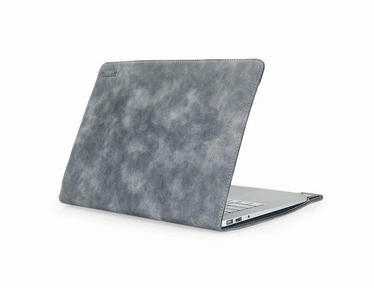 

Creative Design Laptop Cover For lenovo ideapad 320, the 15.6" inch Sleeve PU Leather Notebook protective skin+pen