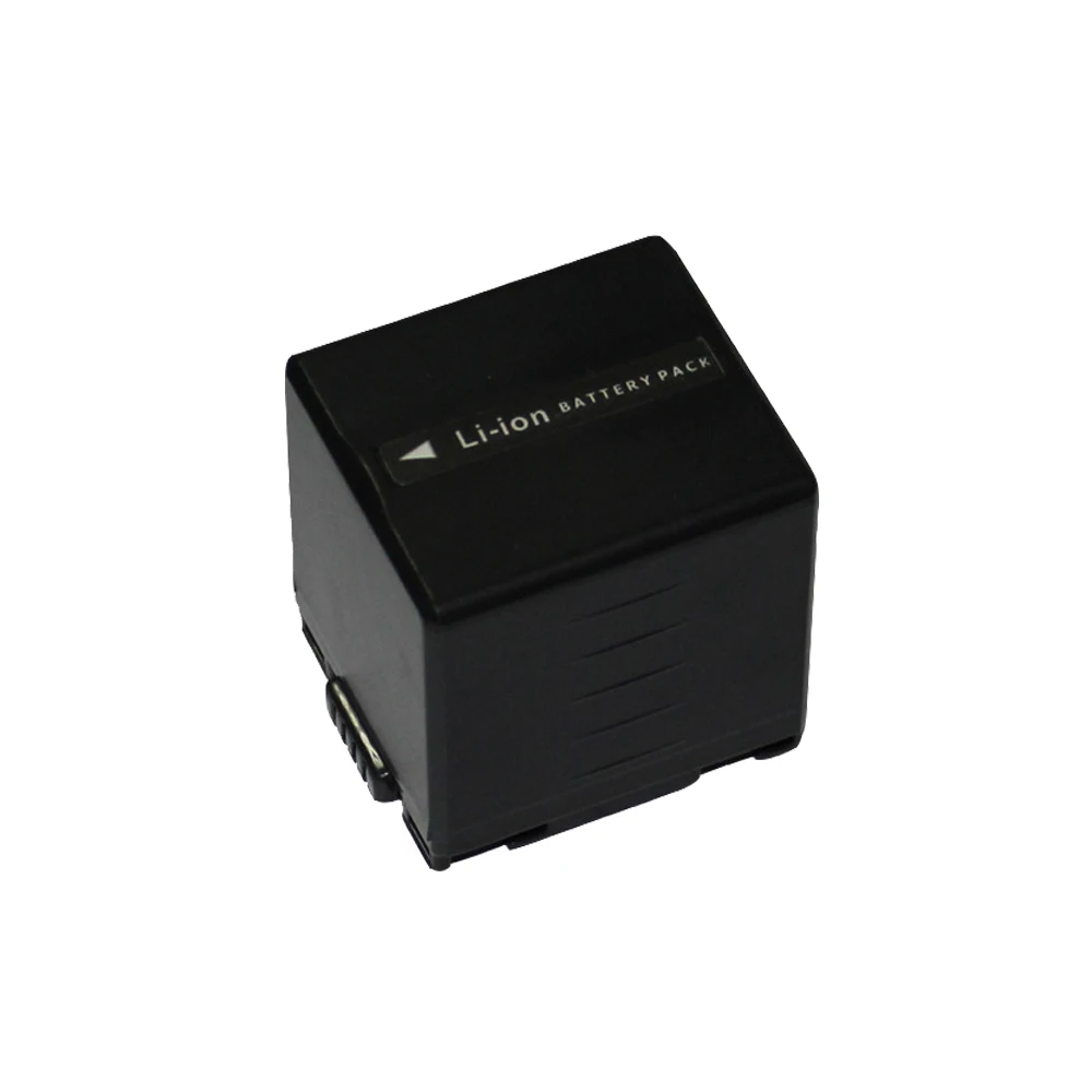Аккумулятор для камеры CGA DU21 VBD210 аккумулятор Panasonic NV GS500 GS28 GS328 GS320 GS250 GS258 GS300 GS308 SDR H28
