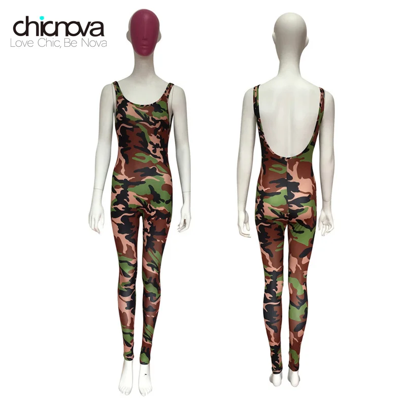 army fatigue jumpsuit womens