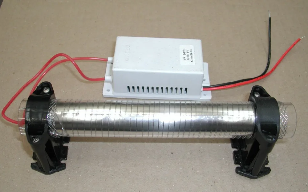 O3 generator