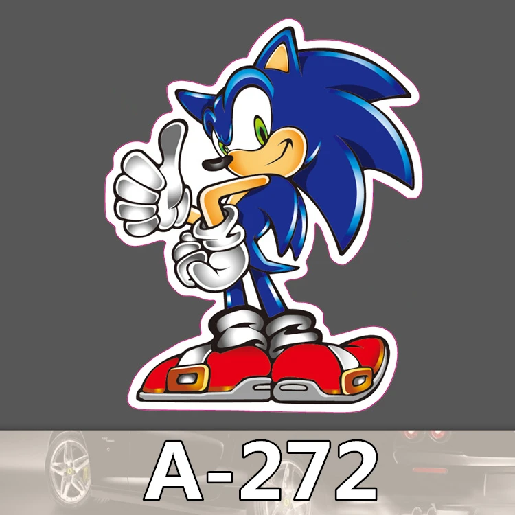 Download 87 Gambar Grafiti Sonic Paling Bagus Gratis