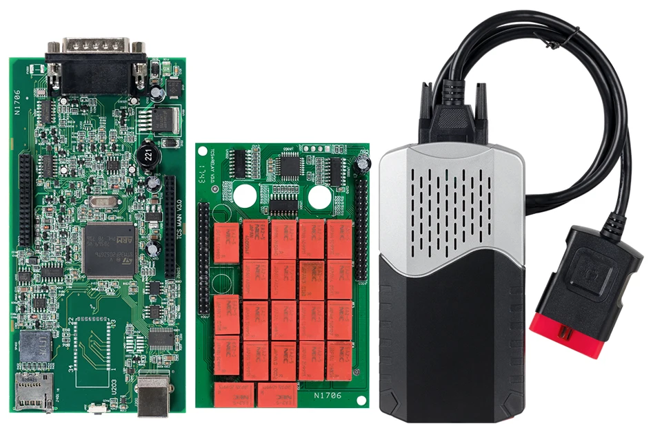CDP TCS SP61-V04