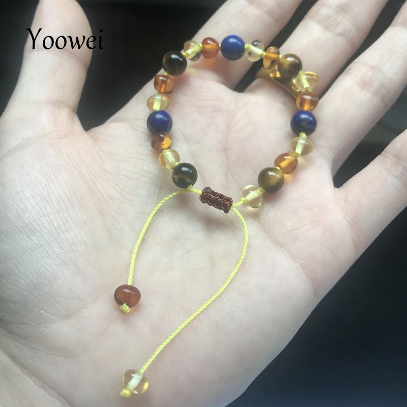 amber bracelet (3)
