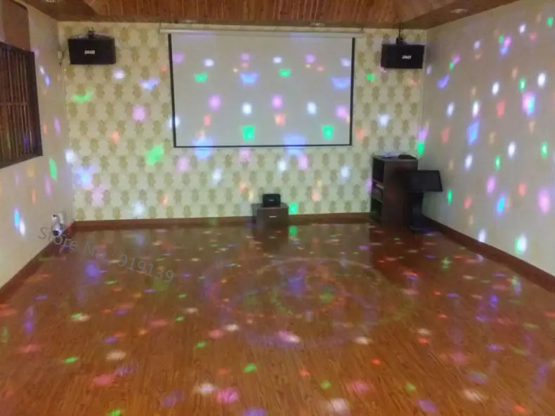 120 Inch 4 to 3 screen pic 8