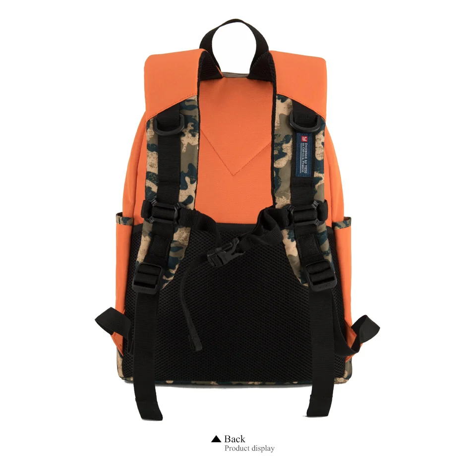 17school backpack