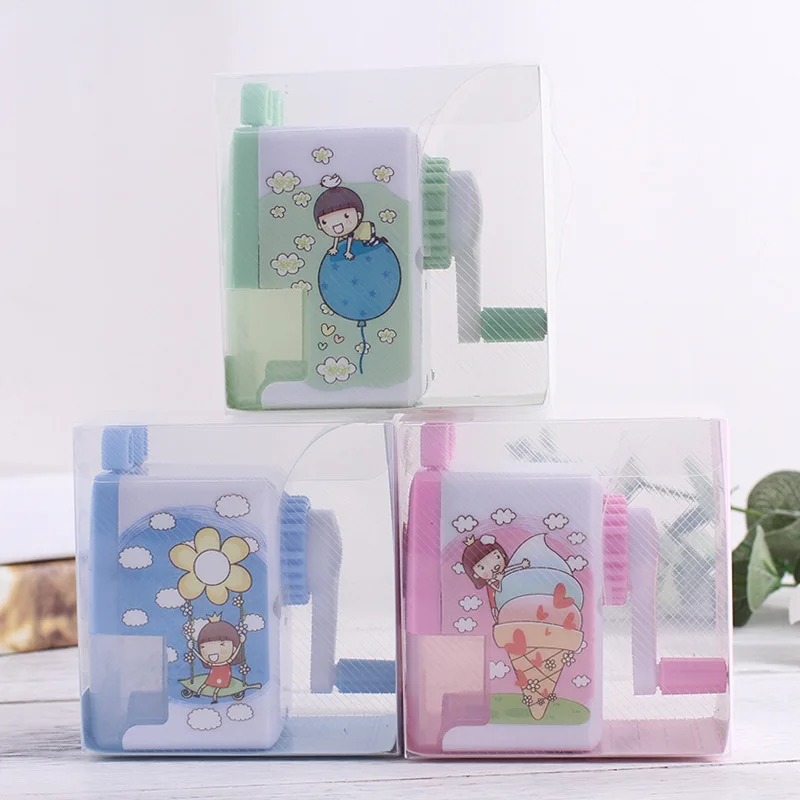 

Pencil Sharpeners For Kids Pencils Sharpeners Supplies Kids Gift Sharpeners School Supplies Office Stationery School Students