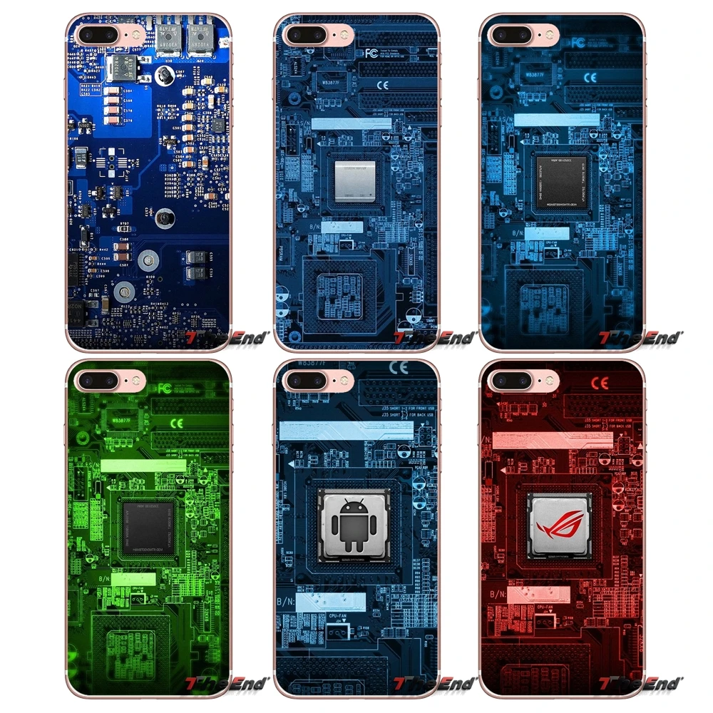 

computer battery phone Circuit Board For Apple iPhone X 4 4S 5 5S SE 5C 6 6S 7 8 Plus 6sPlus 6Plus 7plus 8plus Phone Shell Cases