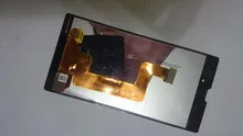 Black For Sony Xperia T3 m50w d5103 d5106 LCD Display Touch screen with Digitizer glass Assembly Black