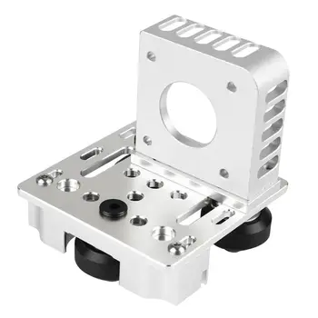 

2020 Aluminum Alloy Profile Near End Extruder Hot End Aero Extruder for Y-Axis Tarantula Tronxy 3D Printer Parts