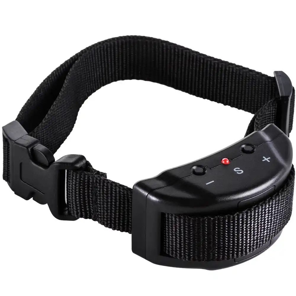 petrainer pet853 bark collar
