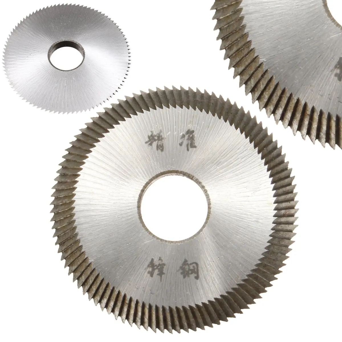 

Brand New 16x60x6mm Key Cutting Blade For all Horizontal Key Machine Disk Cutter Locksmith