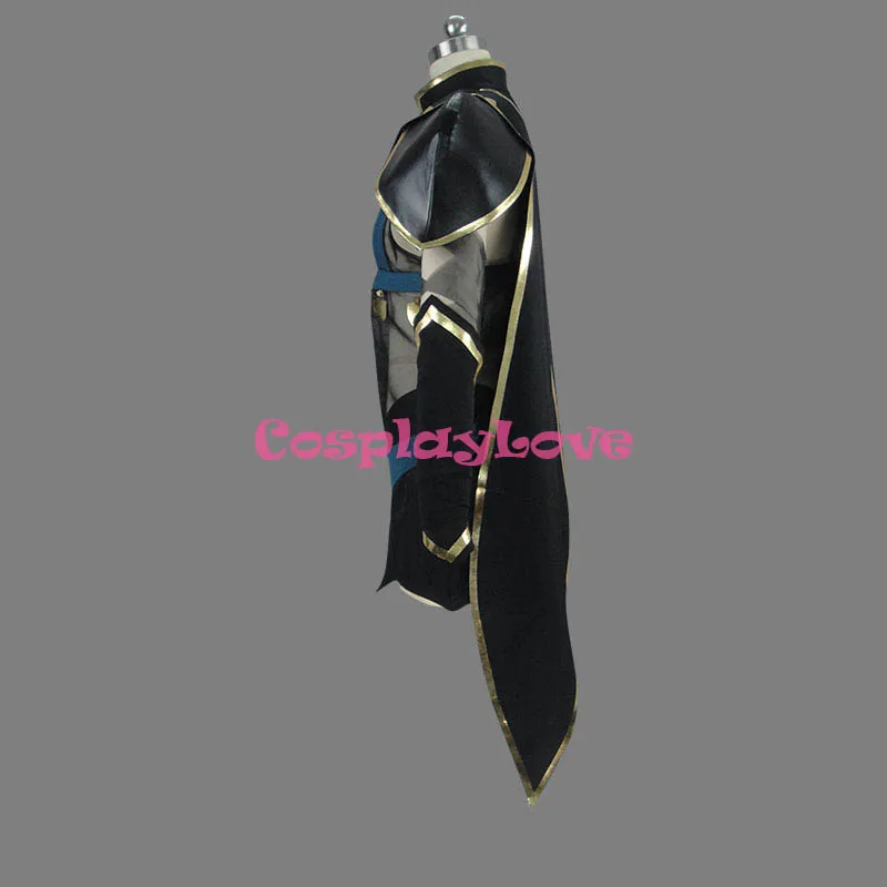 Fire Emblem Fates IF Nyx Cosplay Costume (3)