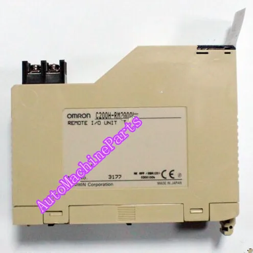 EXPRESS SHIPPING Omron C200H-AD002 A//D Unit PLC