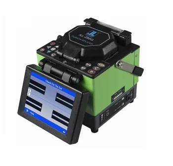 

Original Brand New JILONG KL-280G Optical Fiber Fusion Splicer