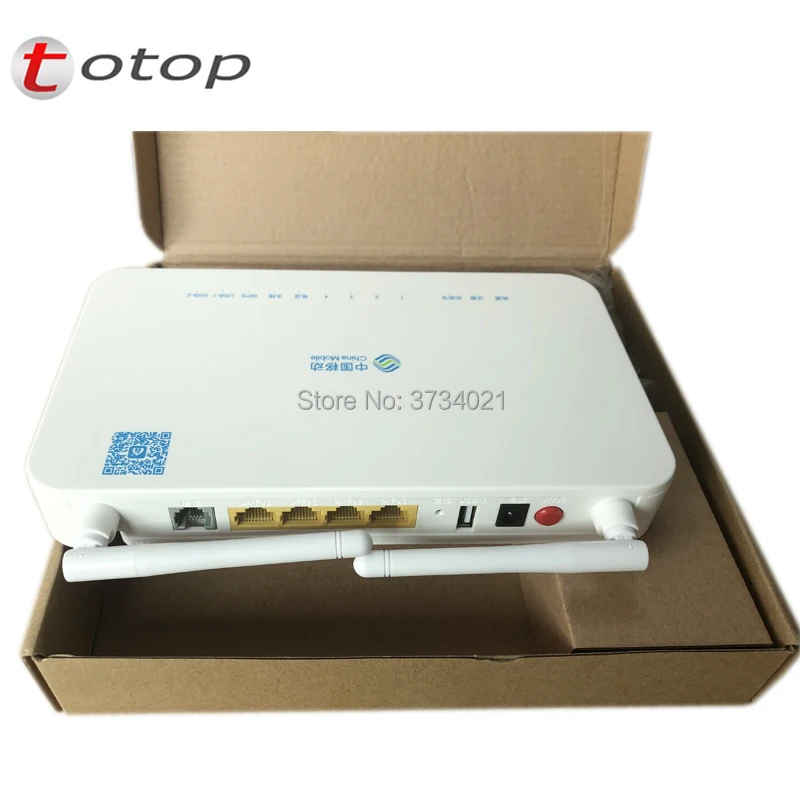 ZTE F673A ONU ONT (1)