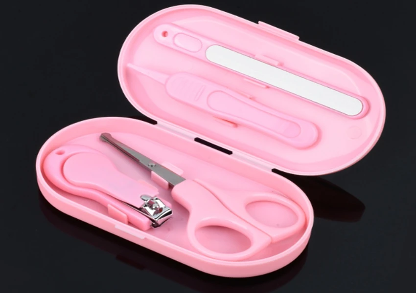 Рисунок 2 - маникюрный набор для маникюра детский