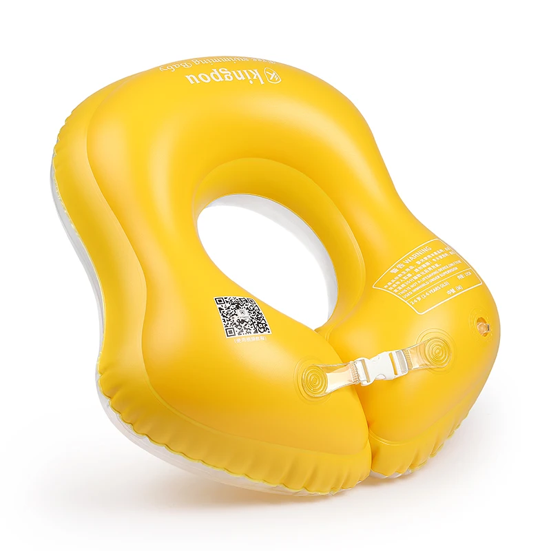 Новый детский надувной Плавание ming маленьких Плавание кольцо плавающей Бассейн Аксессуары для круг надувной плот детская игрушка Двойная