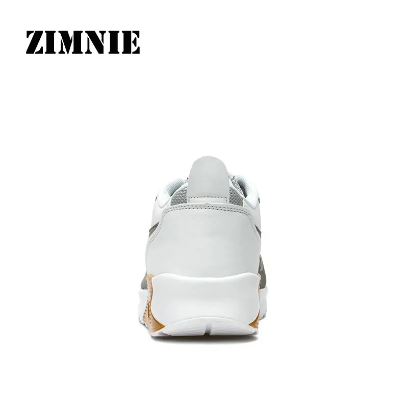 Cena ZIMNIE Sneakers mężczyźni 2020 gorące oddychające buty sportowe mężczyźni wygodne siatkowe buty do biegania dla mężczyzn kobieta buty sportowe