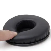 High quality Replacement Earpad Cushion for Sony MDR-V150 V250 V300 ZX100 Headset headphones цена High quality Replacement Earpad Cushion for Sony MDR-V150 V250 V300 ZX100 Headset headphones цены онлайн