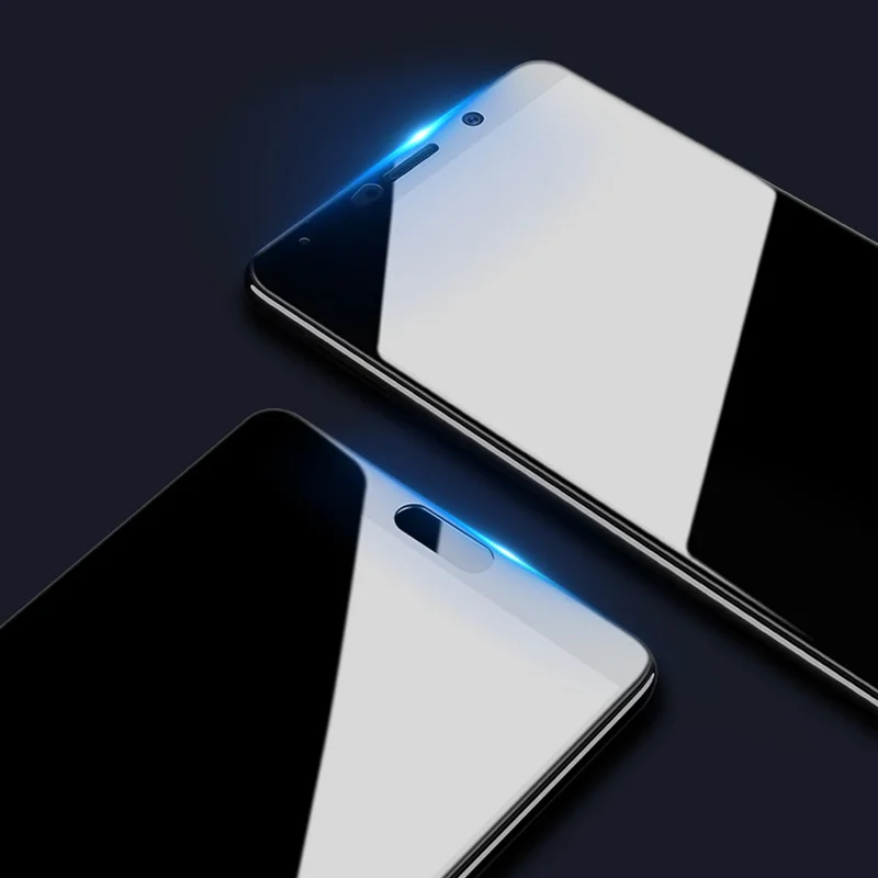 MLLSE 5D Curved Front Tempered Glass For HUAWEI Mate 10 4D Full Glue Coverage Screen Protector Film For Mate 10 Phone Glass (3)
