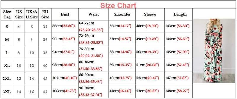 Size