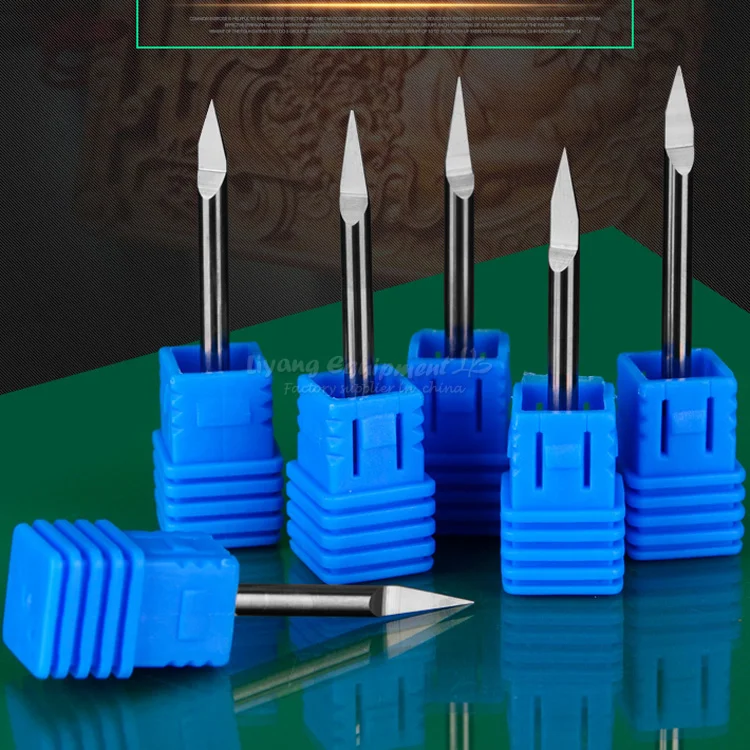CNC bits (4)