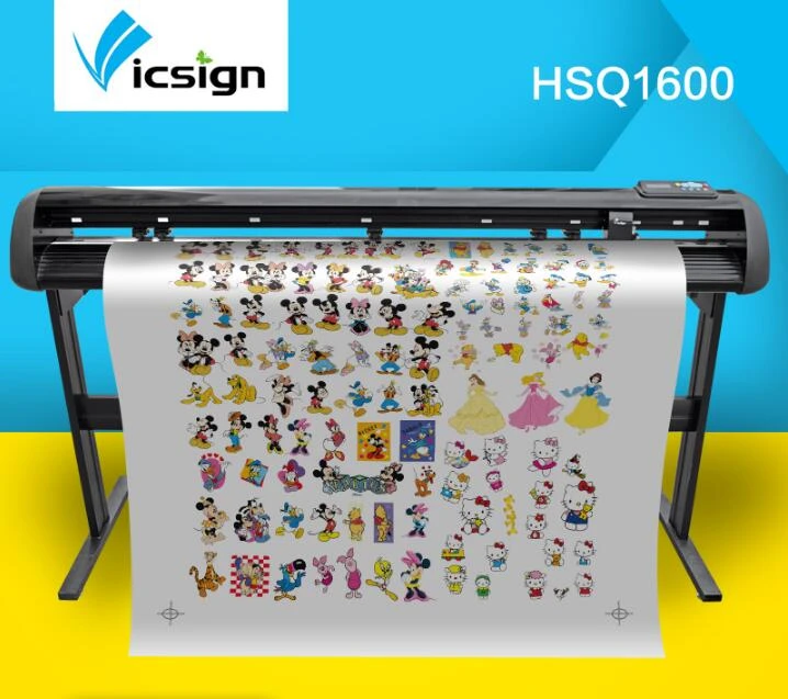 large format vinyl cutter