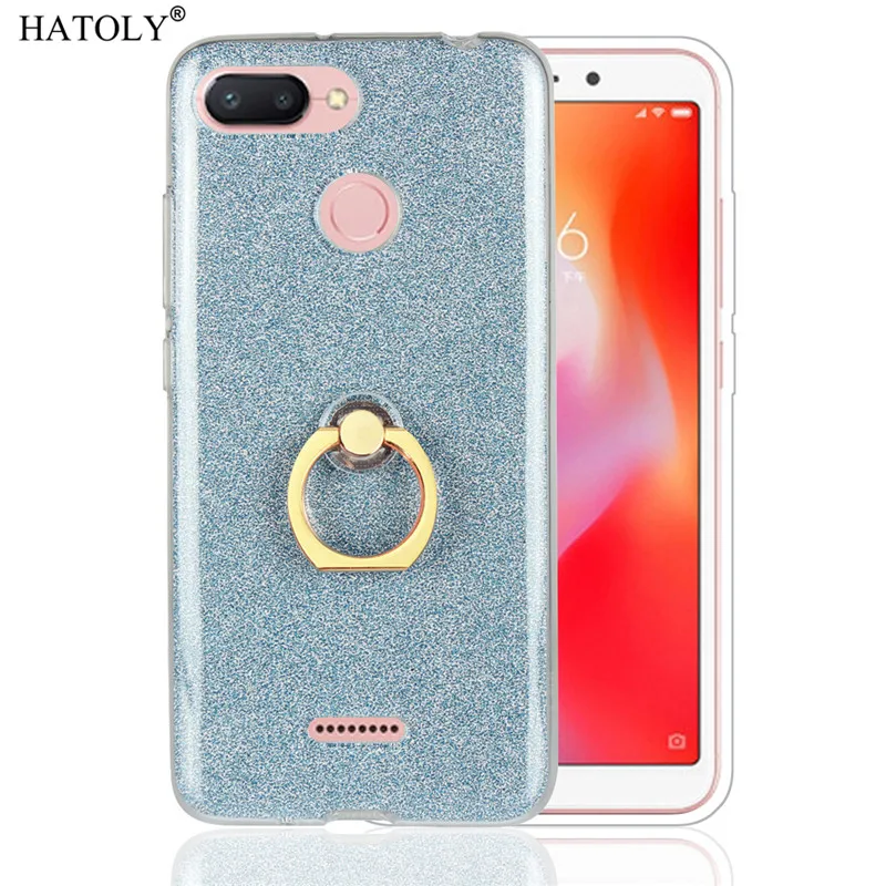 Xiaomi Redmi 6a Купить Чехол