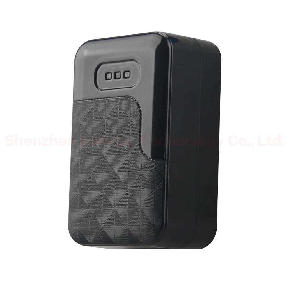 G200 Waterproof Anti Theft Vehicle GPS Tracker Standby time Up to 60days With Super