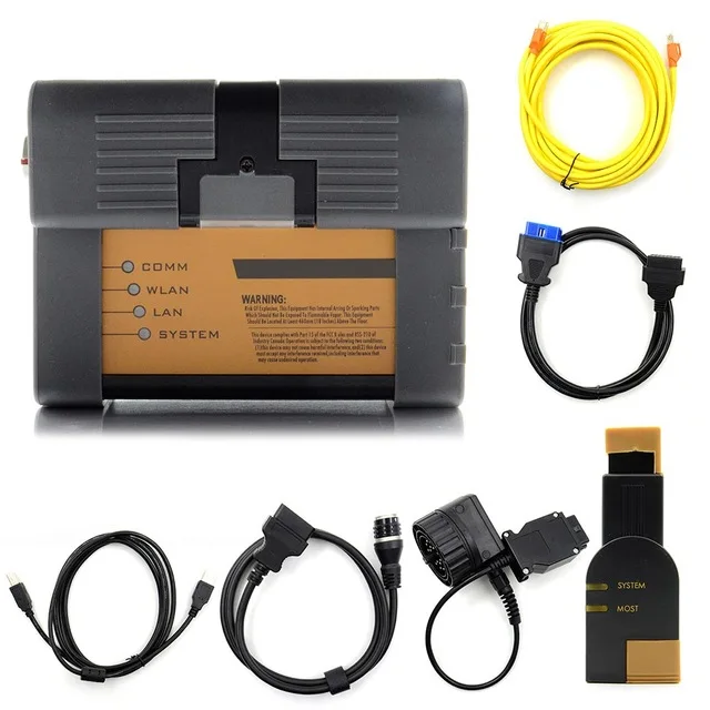 Icom a2 bmw