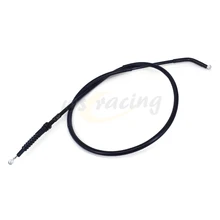 Мотоцикл сцепления кабель Рычаги сцепления для мотоциклов кабельной линии для Kawasaki ZR 750 ZR750 Zephyr 1991-1999 91 92 93 94 95 96 97 98 99