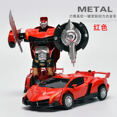 Una llave deformación transfiguración aleación transformación robot coche modelos Juguetes para niños Niños niños anime oyuncak Juguetes Una llave deformación transfiguración aleación transformación robot coche modelos Juguetes para niños Niños niños anime oyuncak Juguetes