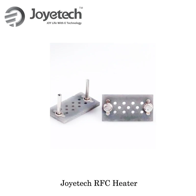 Электронная сигарета Оригинал Joyetech Riftcore Duo нагреватель/RFC нагреватель для 26 мм RTA
