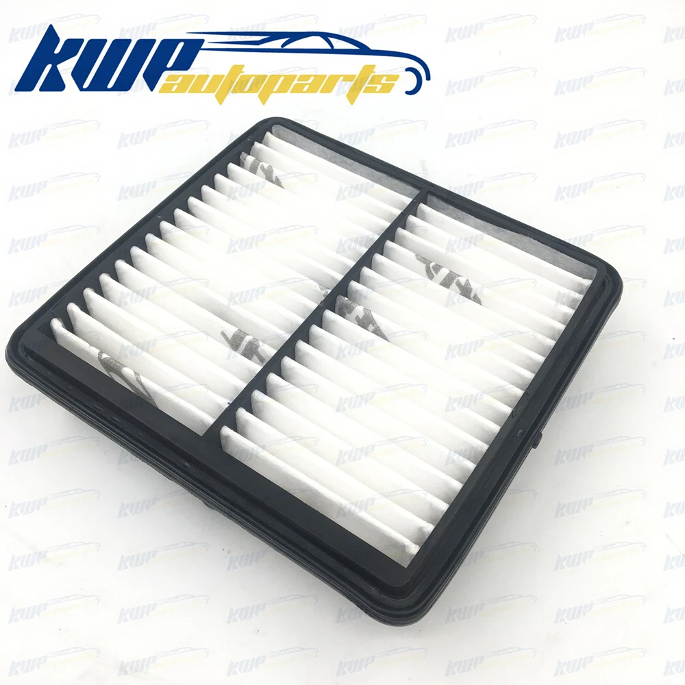 

1 x ENGINE AIR FILTER 28113-2H000 For HYUNDAI KIA Elantra Forte Forte5 2.0L 2.4L