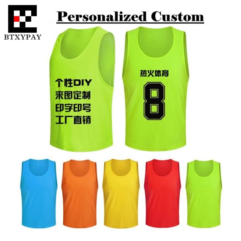 custom mesh jersey