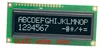WEH001602A 16x2 COB OLED Character Display 5V WS0010 Controller Scandinavian European Cyrillic Russian font spi parallel port ► Photo 2/3
