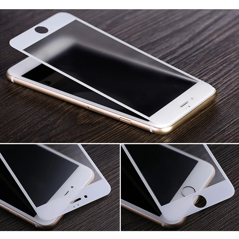 Suntaiho Premium 9H Anti-blue light 3D Frosted Full Curved Tempered Glass Screen Protector Film For iPhone 7 6 6sPlus Glass Film Suntaiho Premium 9H Anti-blue light 3D Frosted Full Curved Tempered Glass Screen Protector Film For iPhone 7 6 6sPlus Glass Film