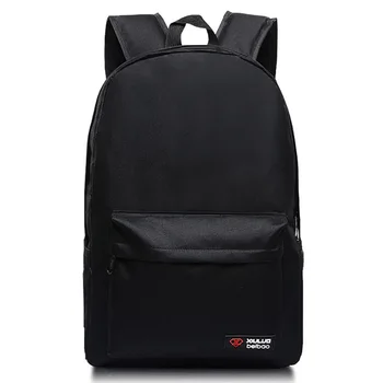 

Customize Backpacks for Teenagers Custom Anime Cartoon School Bags Candy Color Unisex Mochila