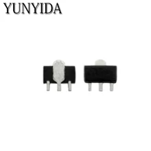 20 шт СОТ-89 HT7033 HT7130 HT7133 HT7333 HT7350 HT7550