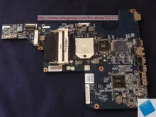 597674-001 Motherboard for HP G62 01013TM00-600-G tested