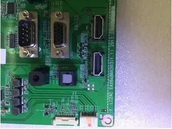 

1pcs/lote Good quality New 37lt560h-ca motherboard LC2AC EAX64866303