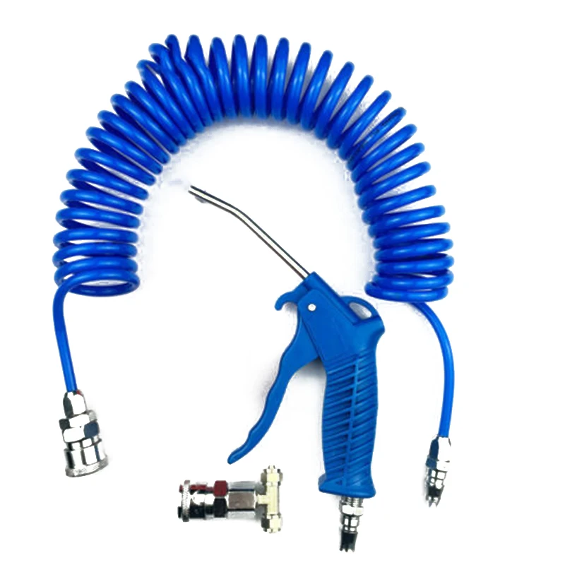 

Nozzle Mechanics Garages Builders Recoil Hose Spray painters Air Blowing Tool Workshops Compressor Replacement
