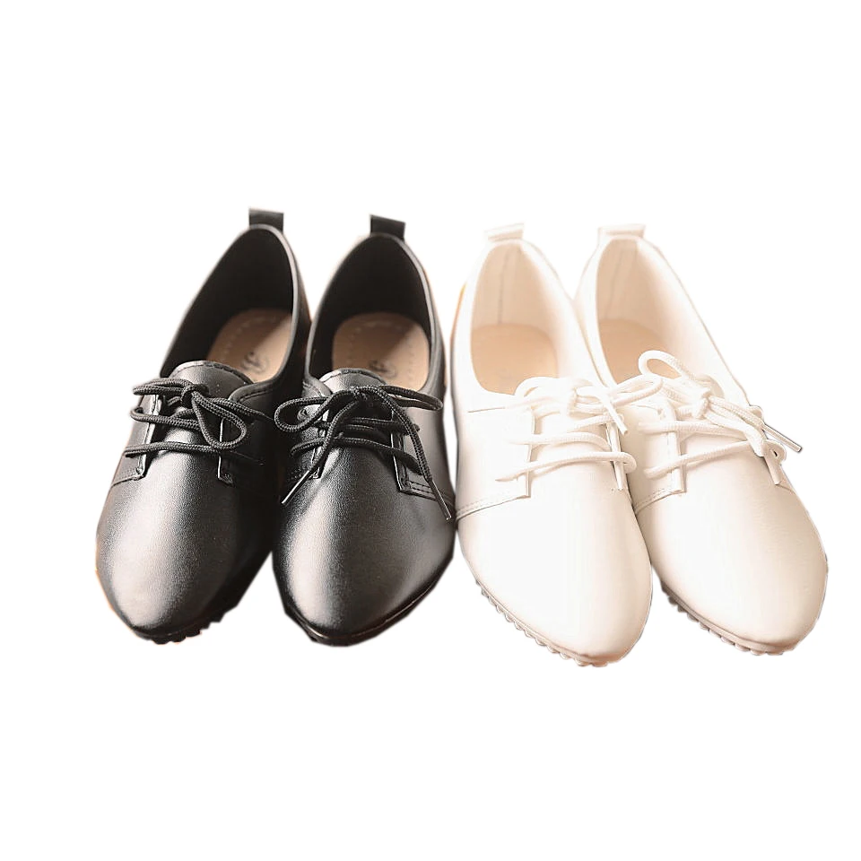 flats stylish