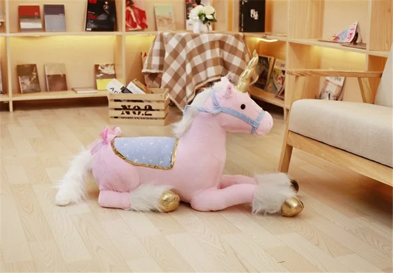 unicorn horse toy7