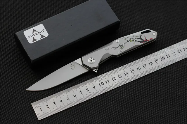Aliexpress.com : Buy Free shipping,TIGEND Tianyi Flipper Tactical ...