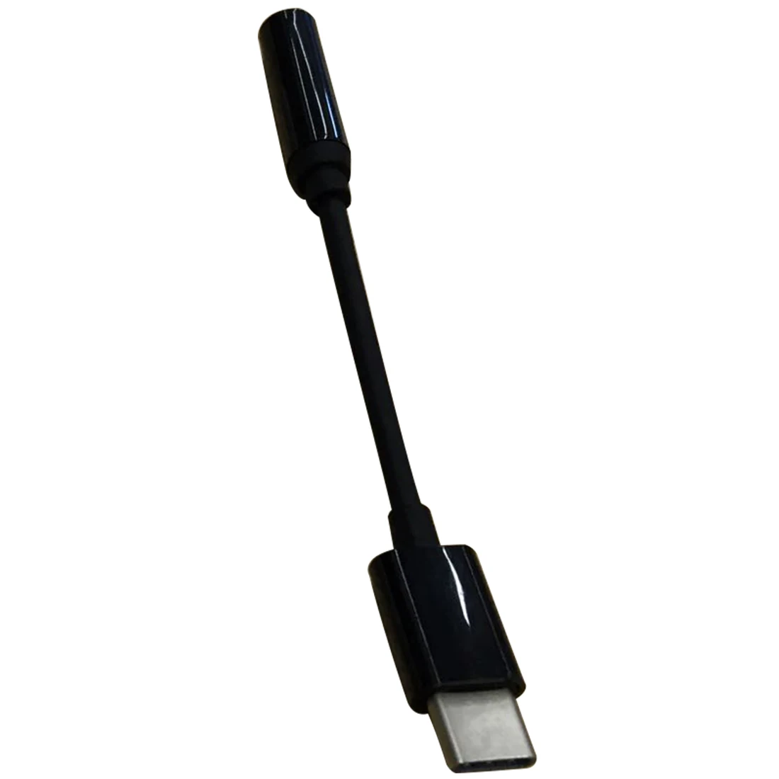 

New Type-C to 3.5mm Earphone Cable Adapter USB3.1 Type C Male to 3.5 AUX Audio Female Jack for Xiaomi 6 Mi6 Letv 2 Pro 2 Max2
