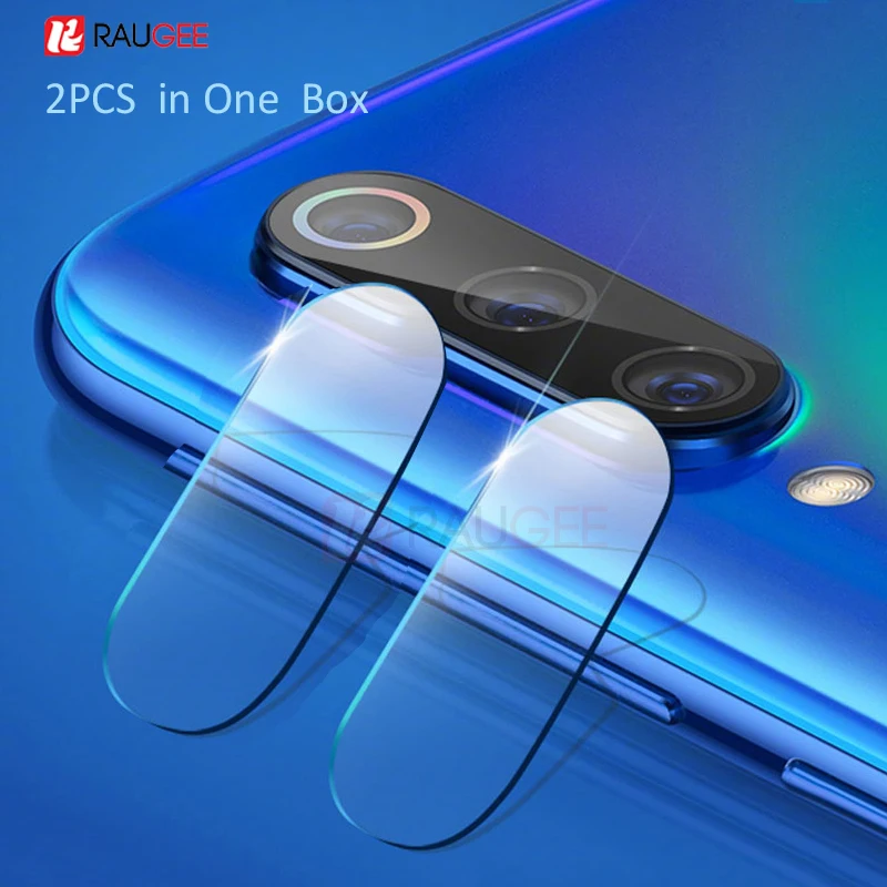 

2Pcs For Samsung Galaxy A50 Camera Lens Film Protector Safety Glass For Galaxy A50 A 50 Phone Lens tempered Glass Protection