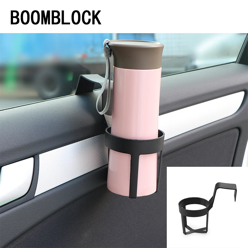 Car Bottle Drink Holder Water Cup Holder For VW Polo Jetta Toyota
